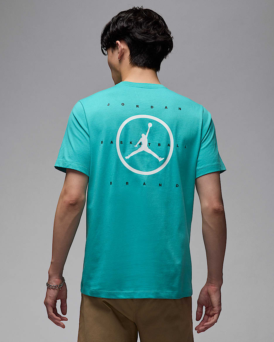 ★ Nike★ Jordan Essential Slim Short Sleeve T-Shirt W Birc Jordan Flight Essentials Men's Short-Sleeve T-Shirt. Nike.com